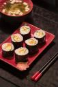 Vegan Sushi